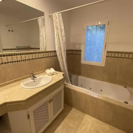 Large Modern Villa With Private Swimming Pool * Marbella