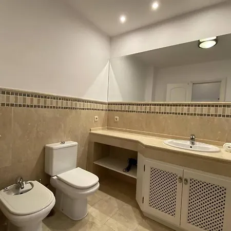 Large Modern Villa With Private Swimming Pool * Marbella