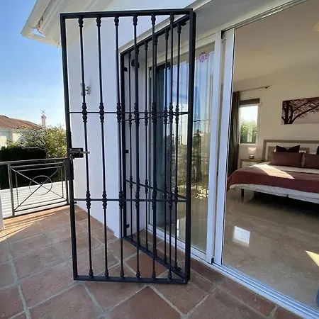 Large Modern Villa With Private Swimming Pool Villa Marbella